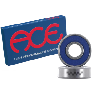Ace High Performance Bearings Single Set