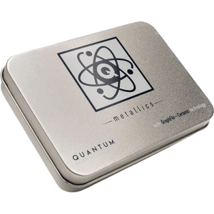 Quantum Metallic Series Bearings