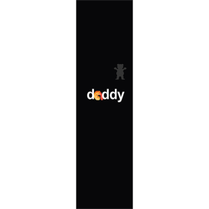 Grizzly 1-Sheet Daddy Gang Black