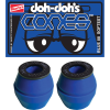 Shortys Single SET(2pr)CONES - 88a Blue