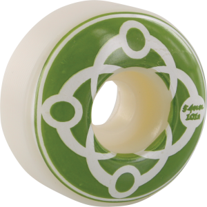 Satori Big Link 54mm 101a Wht/grn/wht