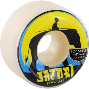 Satori Elephant 51mm 84b