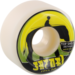 Satori Elephant 52mm 84b