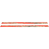 Pig Board Rails -Curb Red