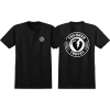 Thunder Charged Grenade SS S-Blk/wht