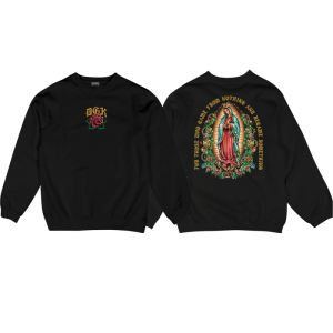 Dgk Guadalupe Crew/swt