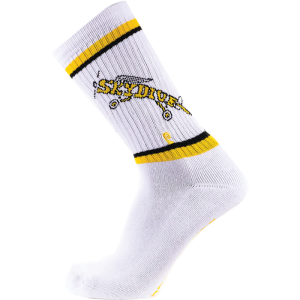 Psockadelic Skydive Crew Socks