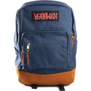 DW Deathspray Backpack Navy