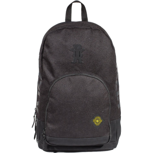 Grizzly G-Script Backpack Black