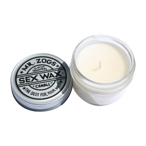 Sexwax Candle Coconut