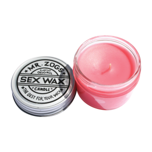 Sexwax Candle Strawberry